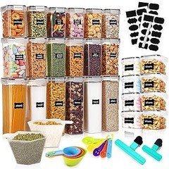 Cómo organizar la encimera de la cocina con un set de almacenaje