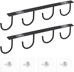 ¿Qué es un organizador de tazas para armarios de cocina?