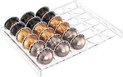 Ideas creativas para personalizar tu organizador de cápsulas de café