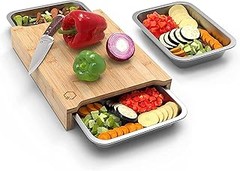 Factores que determinan el precio de las tablas de cortar con bandeja