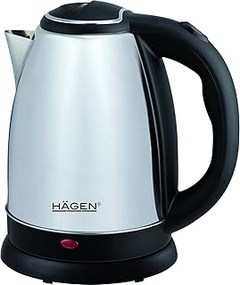 Analiza los precios de hervidores de agua eléctricos en Amazon