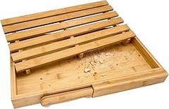 Descubre los precios de las tablas de cortar para pan
