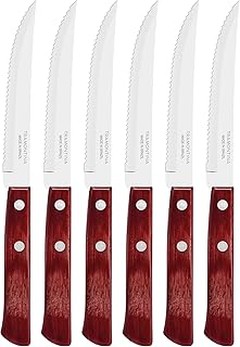 Análisis de los precios de cuchillos trincheros en Amazon