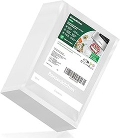 Errores frecuentes al utilizar bolsas gofradas para vacío