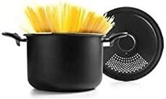 Errores frecuentes al usar una olla para pasta y cómo solucionarlos