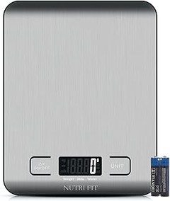 Errores Frecuentes al Usar Básculas de Cocina Digitales