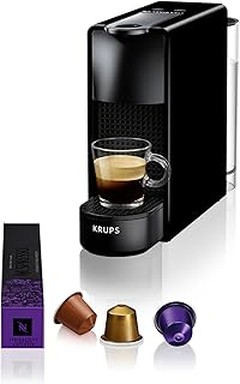 Soluciona los problemas más comunes de las cafeteras de cápsulas
