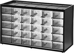 Problemas frecuentes y soluciones para organizadores de cajones modulares