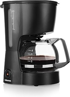 Soluciona los problemas más frecuentes de tu cafetera de goteo