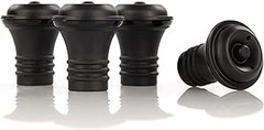 Problemas comunes al usar tapones de vacío para botellas y cómo solucionarlos