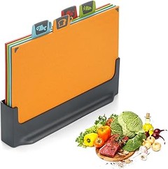 ¿Vale la pena comprar sets de tablas de cortar en lugar de individuales?