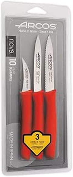 Descubre qué es un cuchillo puntilla y sus usos en la cocina