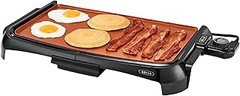 ¿Qué es una plancha eléctrica de cocina y cómo funciona?