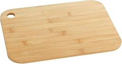 ¿Qué son las tablas de cortar de bambú y por qué son tan populares?