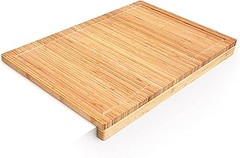 Todo lo que necesitas saber sobre las tablas de cortar grandes