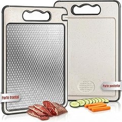 ¿Qué es una tabla de cortar para carne y por qué es esencial?