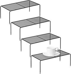 Descubre qué son los sets de organizadores de armarios de cocina