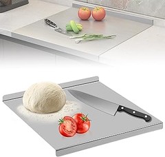 Materiales ideales para tablas de cortar antideslizantes