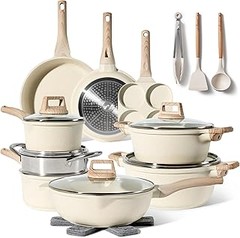 Comprendiendo las baterías de cocina: definición y usos