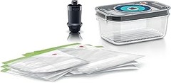 Todo sobre los accesorios para envasadoras al vacío