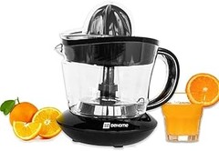 Recetas ideales para preparar con un exprimidor eléctrico