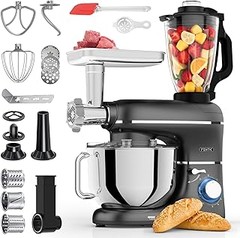** Recetas sencillas para hacer con tu robot de cocina