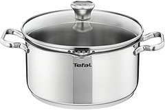 Disfruta de Recetas Fáciles en Cacerolas de Acero Inoxidable