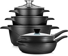 Deliciosas recetas fáciles para preparar en ollas de aluminio fundido