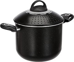 5 recetas fáciles que puedes hacer en una olla para pasta
