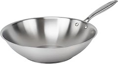 Cómo usar la sartén wok para preparar recetas saludables