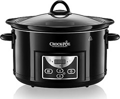 Deliciosas recetas fáciles para tu olla de cocción lenta