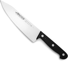 Opiniones y reseñas sobre cuchillos de chef populares