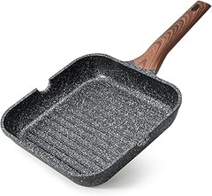 Sartenes Grill: Las Favoritas de los Chefs Profesionales
