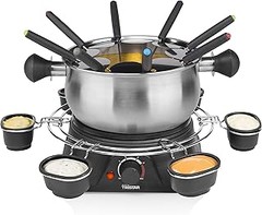 Problemas comunes al usar fondue eléctricas y sus soluciones