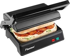 Cómo solucionar problemas frecuentes en tu sandwicera