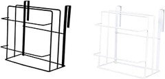 Mejores soportes para tablas de cortar en cocinas con espacio limitado