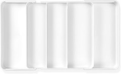 ¿Cuál es el Tamaño Ideal para un Organizador de Cajones Expandibles?