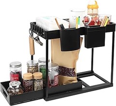 Opiniones sobre accesorios de fregadero para tu cocina pequeña