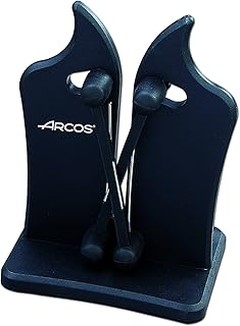 Conoce los diferentes tipos de afiladores de cuchillos de cocina