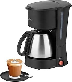 Conoce los diferentes tipos de cafeteras de goteo
