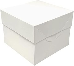 Conoce los Diferentes Tipos de Cajas para Tartas y Cómo Elegir la Ideal