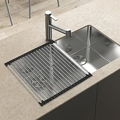 Descubre los diferentes tipos de escurrevasos para fregadero