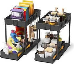 Descubre los Tipos de Organizadores de Fregadero para tu Cocina