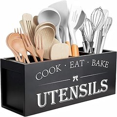 Descubre los tipos de organizadores de utensilios de cocina