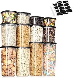 Descubre los diferentes tipos de sets de almacenaje para tu encimera de cocina