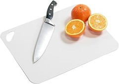 Descubre los diferentes tipos de tablas de cortar flexibles disponibles