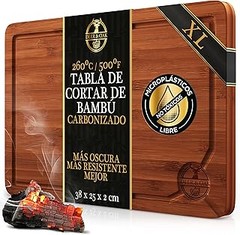 Descubre los Tipos de Tablas de Cortar para Servir: Ventajas y Desventajas