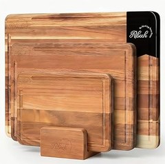 Cómo Organizar Eficazmente Tus Tablas de Cortar en la Cocina