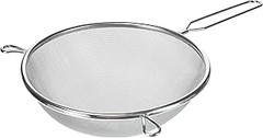 ¿Qué es un colador de cocina y para qué se utiliza?