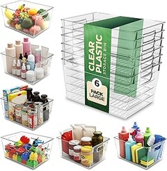 10 formas innovadoras de usar organizadores de alimentos enlatados